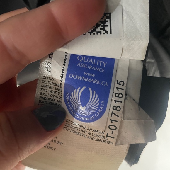 Canada Goose Gabriola Parka - Picture 9 of 16